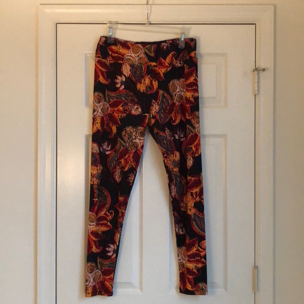 Leggings, size:TC